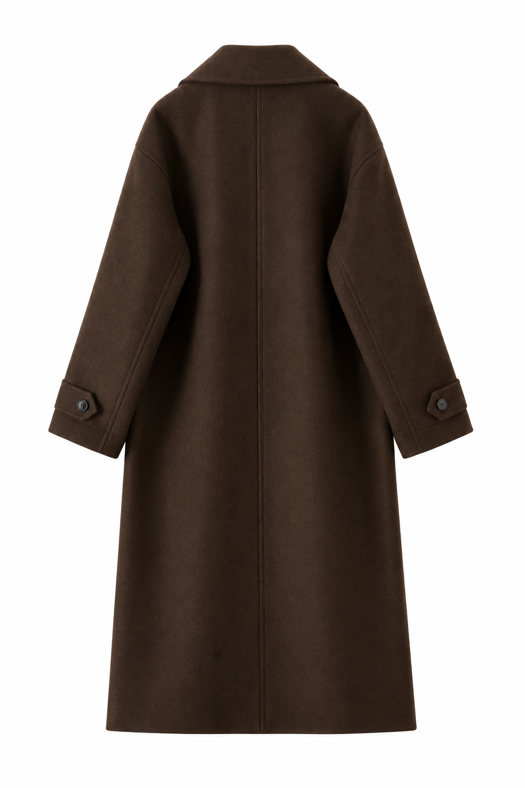Mila Coat