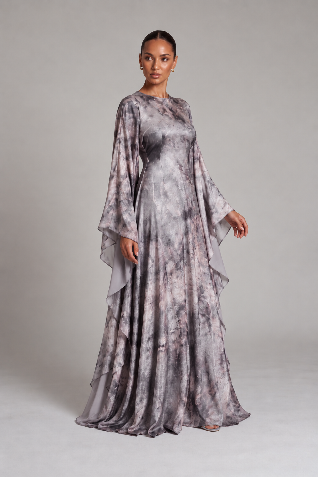 Layla Abaya