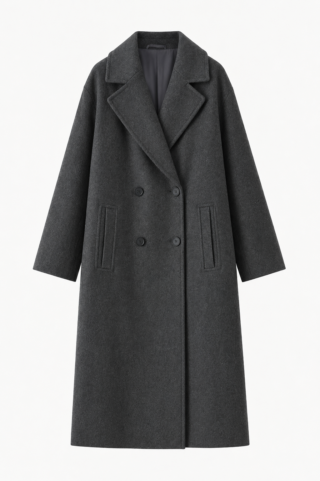 Mila Coat