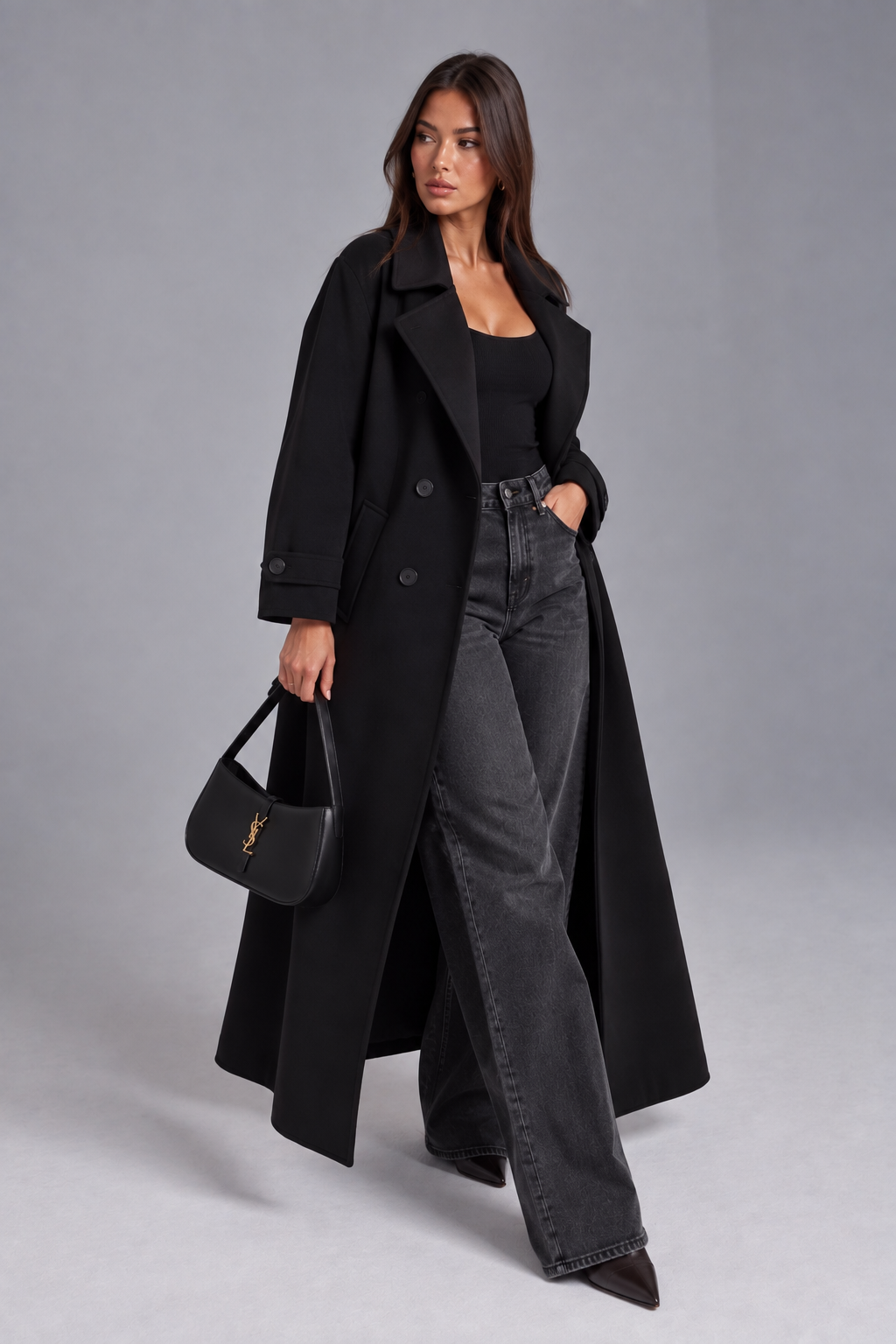 Mila Coat