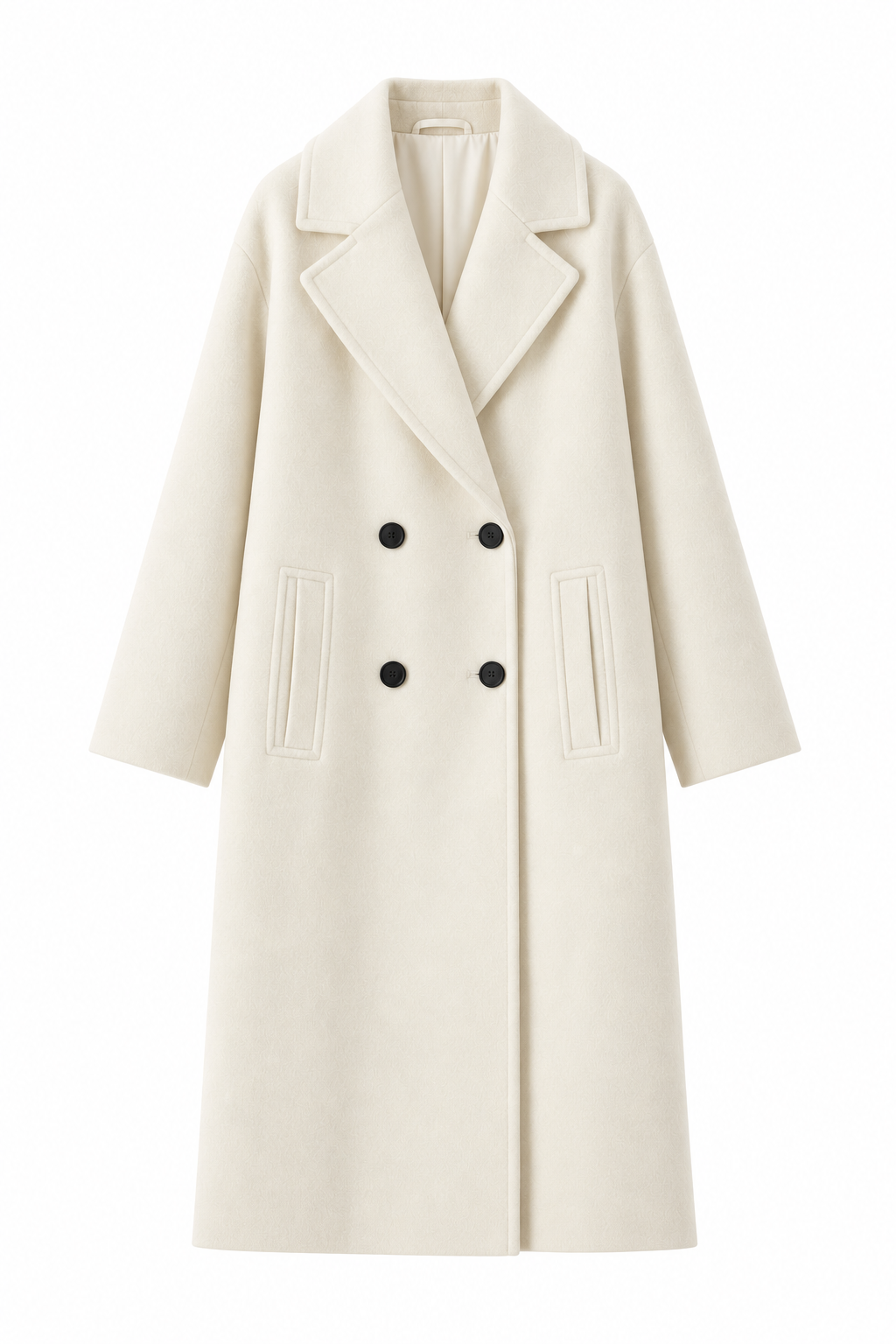 Mila Coat