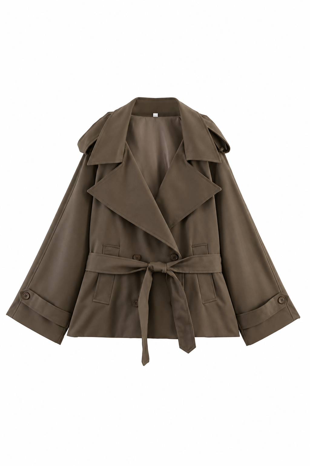 Aurelia Trenchcoat