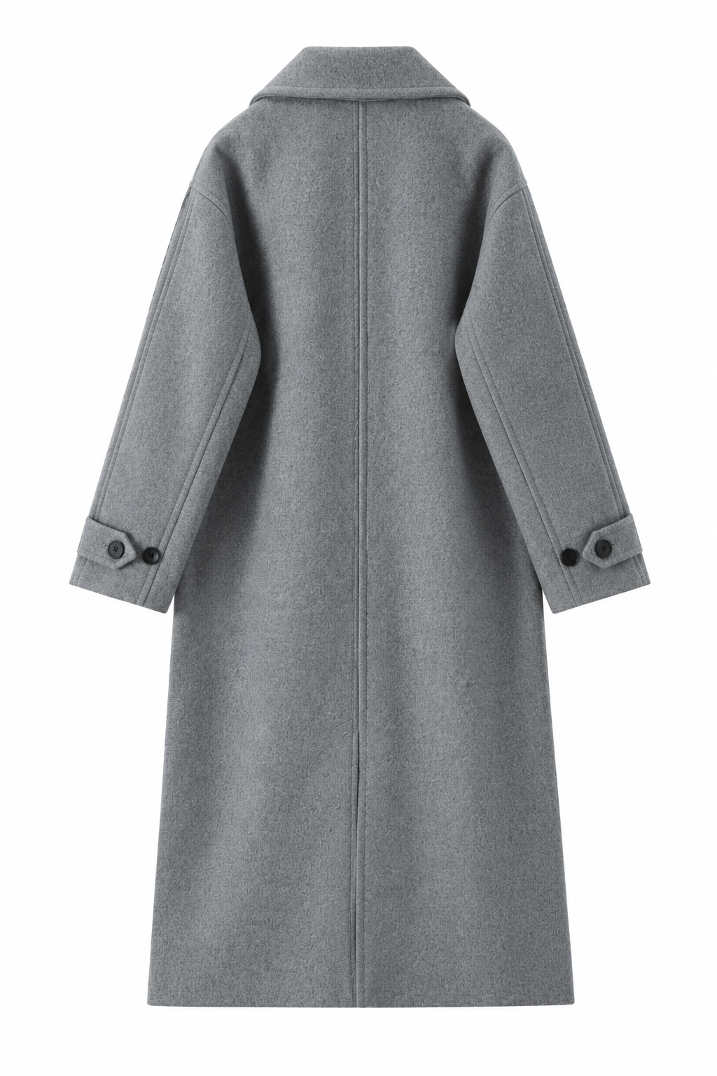 Mila Coat