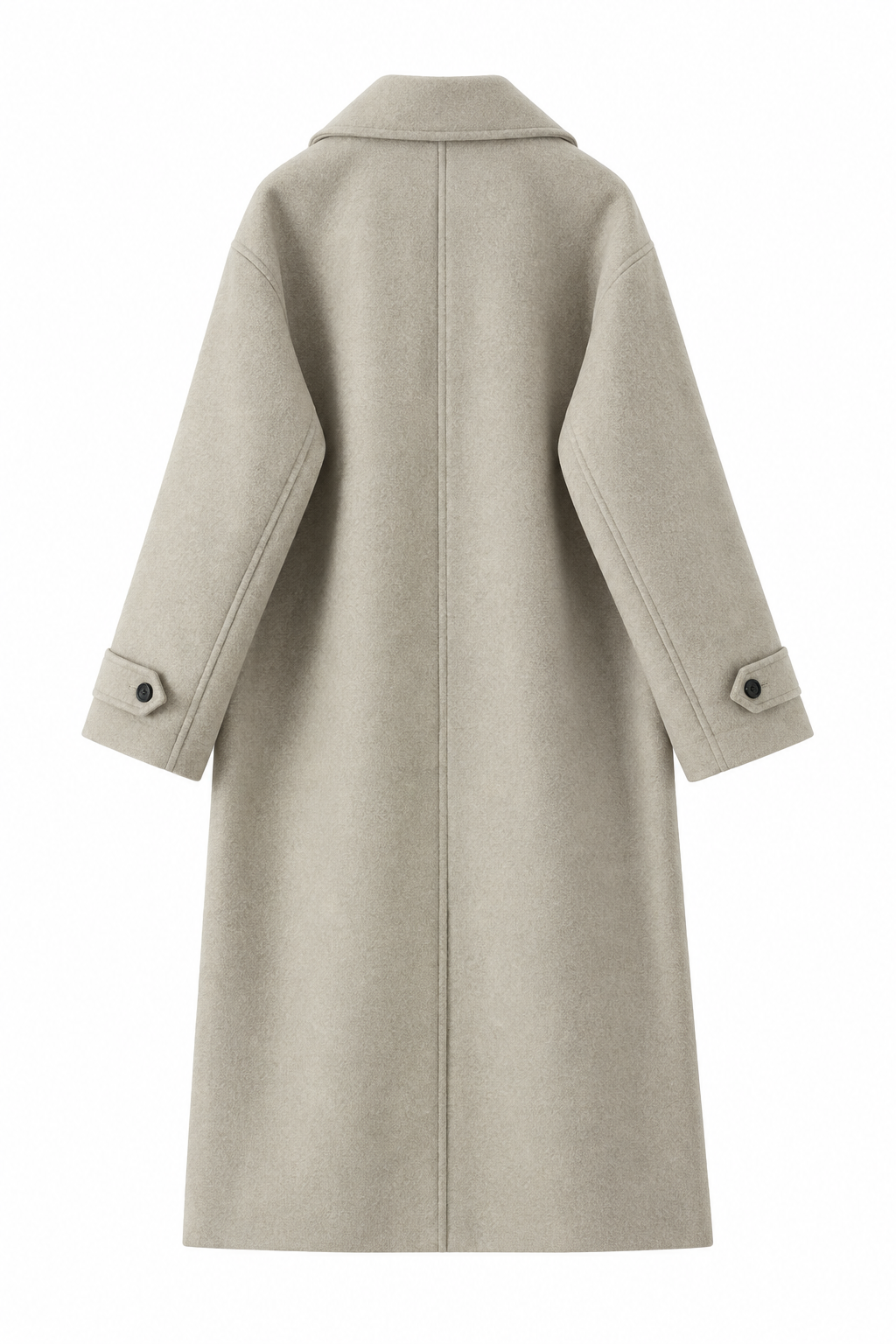 Mila Coat