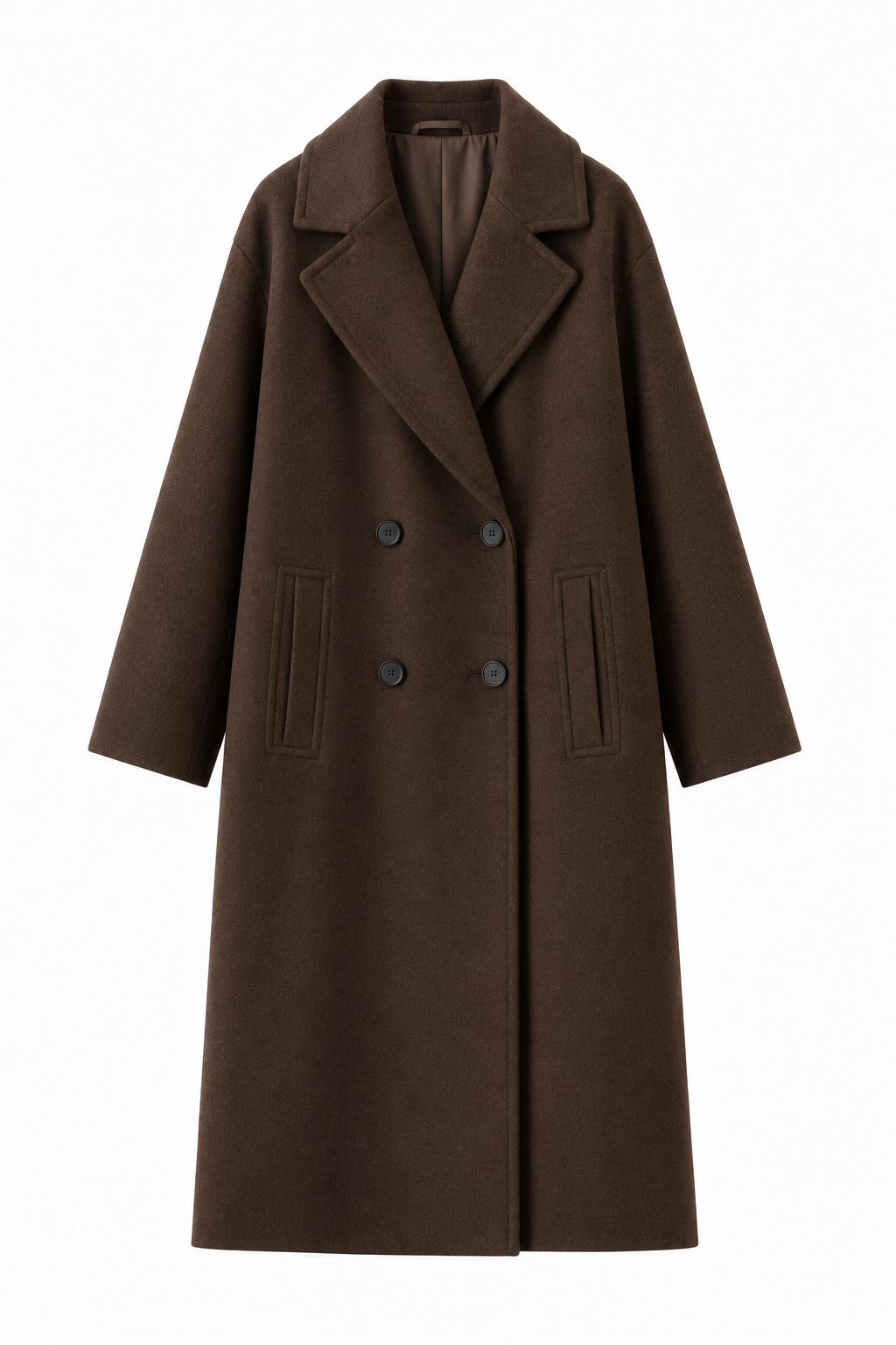 Mila Coat