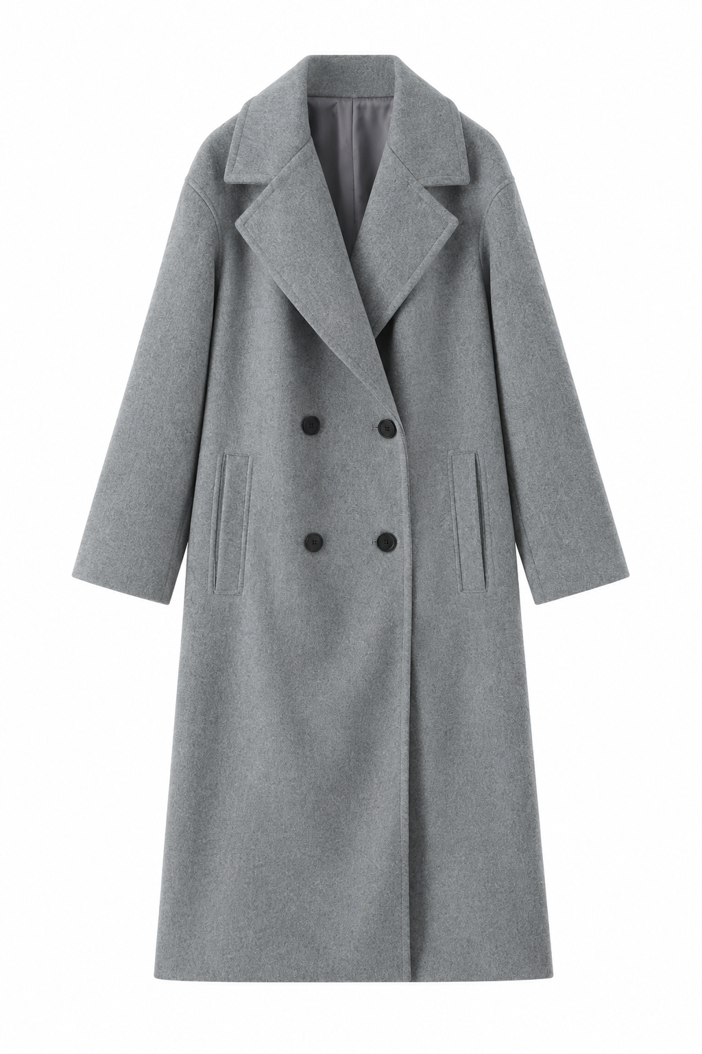 Mila Coat
