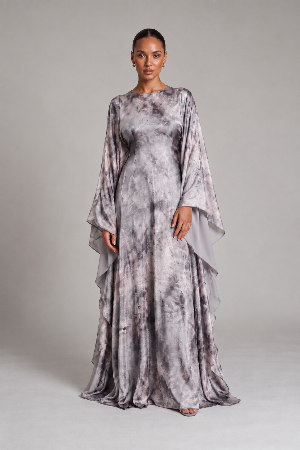 Layla Abaya
