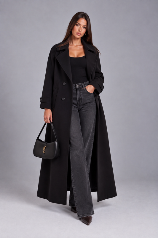 Mila Coat