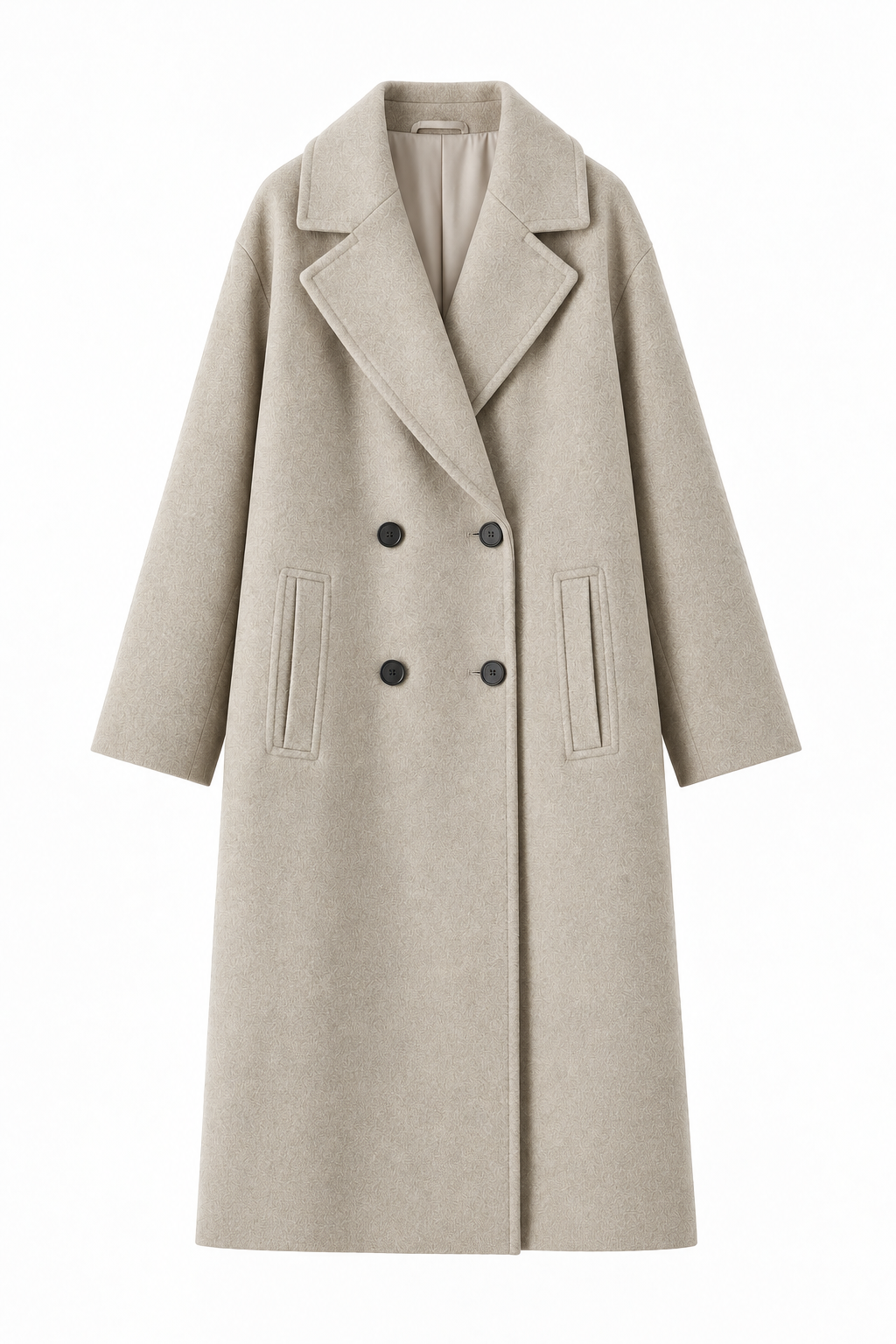 Mila Coat