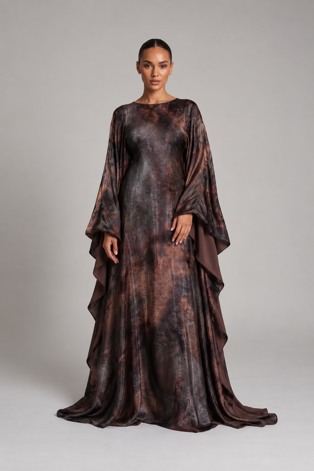 Layla Abaya