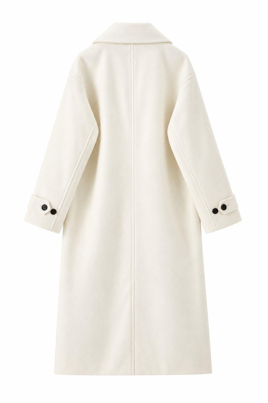 Mila Coat