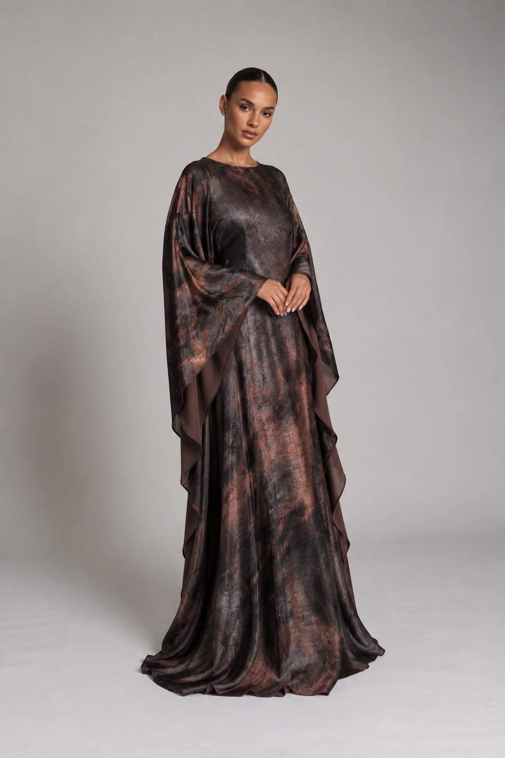 Layla Abaya