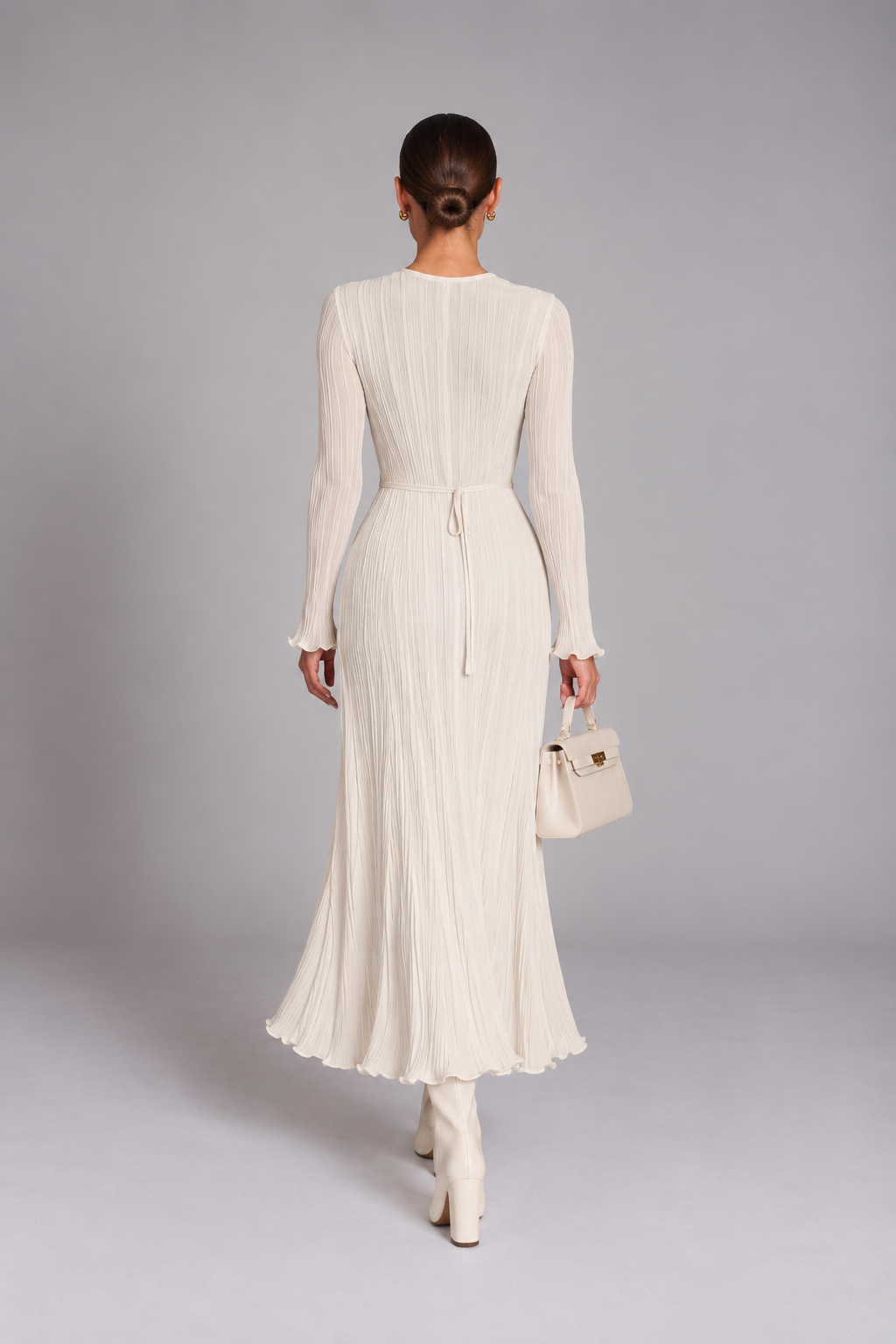 Amélie Maxi Kleid
